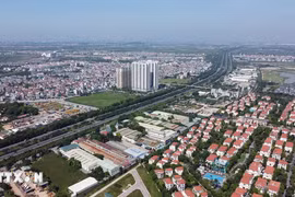 Revised land law to make real estate market more bustling