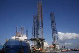 Indonesia lifts oil exploitation 