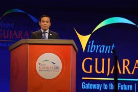 Vietnam seeks cooperation in India’s strengths