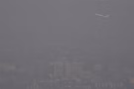 Thailand strives to curb air pollution in tourist hotspot Chiang Mai