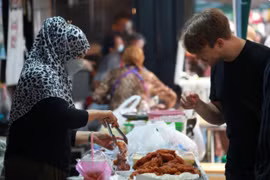 Thailand eyes to become halal centre in Southeast Asia by 2028