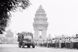 Expert highlights Vietnam-Cambodia cooperation prospects