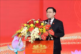 National conference reviewing performance of People's Councils wraps up 