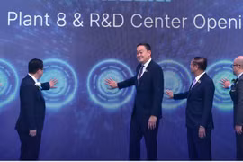  Thailand aims to become EV production hub 