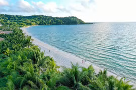 Vietnam’s beaches appeal to Korean tourists: Agoda