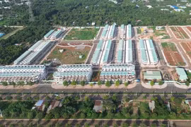 Dong Nai eyes 10,000 units of social housing by 2025