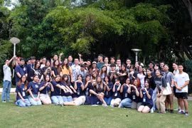 Project helps Vietnamese students better integrate into Australia