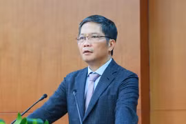Party Central Committee makes decisions on personnel affairs