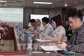 Central bank successfully auctions 3,400 taels of SJC-branded gold bars