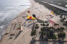 Ba Ria - Vung Tau joins in on green tourism trend