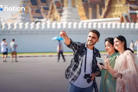 Thailand seeks to lure more Indian visitors