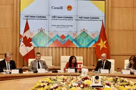 Vietnam - launching pad for Canadian companies to enter Indo-Pacific market