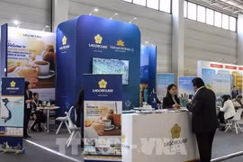 Vietnam attends world’s leading travel trade show in Germany