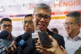 Malaysia - an attractive destination for EV investors