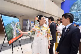 ASEAN culture promoted in Mexico