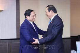 Lao PM to pay official visit to Vietnam from January 6-7
