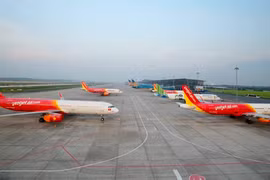 Vietnam faces serious shortage of aircraft: CAAV Director 