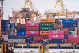Thailand aims to sign three FTAs in 2024