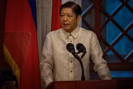 Philippine President to pay state visit to Vietnam this month