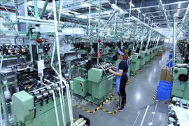 Hai Duong lures additional 1.5 billion USD 