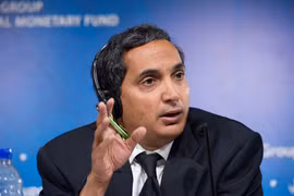  Vietnam to have many opportunities from digitalisation, green transformation: IMF