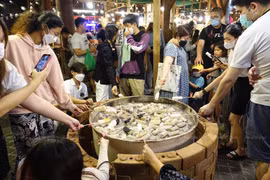 Thailand to carry out measures to boost Chiang Mai tourism