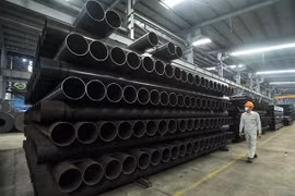 Steel industry advised to optimise technology, save energy to promote export to EU