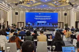 The need for operating emission trading scheme pilot
