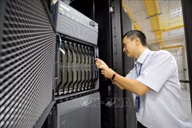 Authority asks for strengthened cyber information security protection