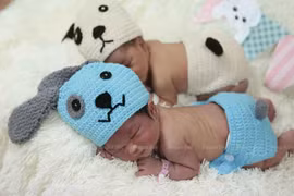 Thailand prioritises measures to tackle falling birth rate