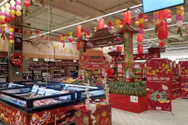 Vietnamese products promoted in France