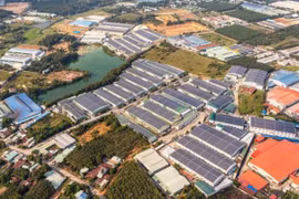 Industrial real estate market thriving on FDI flow: insiders