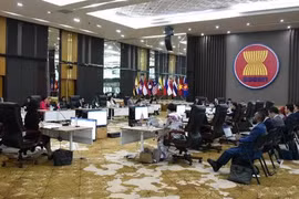 Vietnam, RoK co-chair 11th meeting of ASEAN-RoK Joint Cooperation Committee 