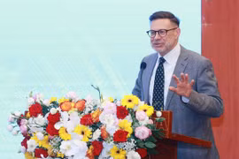 PM Pham Minh Chinh’s Australia trip “incredibly important”: Ambassador