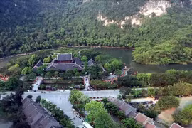 Ninh Binh to mark 10th anniversary of UNESCO recognition of Trang An Landscape Complex