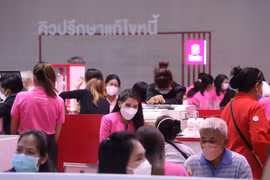 Thailand promotes debt rescheduling for SMEs