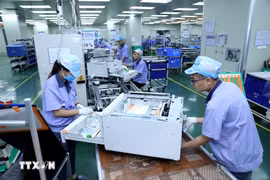Vietnam ranked 6th among fastest growing Asian economies in 2024