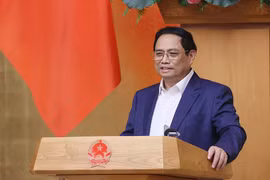 PM to attend ASEAN-Australia Special Summit, pay official visits to Australia, New Zealand