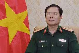Dien Bien Phu Victory remains source of encouragement for national construction, development: Deputy Defence Minister