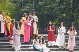 Vietnam puts women’s empowerment at centre of development: UNFPA Vietnam