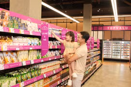Vietnamese products to make way to Japanese supermarket’s shelves