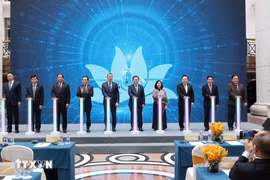 NA Chairman attends Vietnam Airlines’ ceremony to mark 30-year presence in China