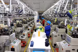 Vietnam’s FDI inflow surges nearly 39% in two months