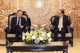 Vietnam, Italy see strong potential in agriculture cooperation