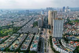Property market hopes for brighter outlook in 2024