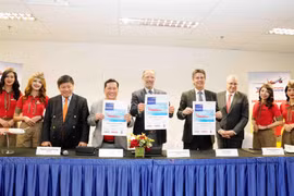 VietJet Air to purchase 20 A330-900 wide-bodies