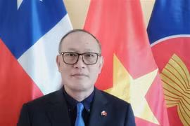 Chile a potential export market: Diplomat