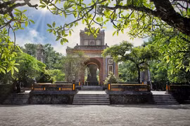 Hue named Vietnam's most affordable destination ​