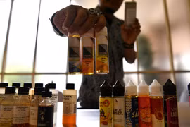 Indonesia imposes new tax on e-cigarettes