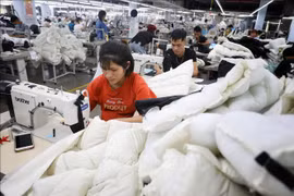 Vietnam remains RoK’s third trade partner in 2023
